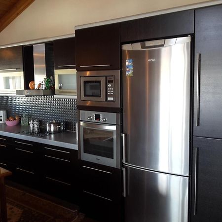 Apartment Rina Sarandë 外观 照片