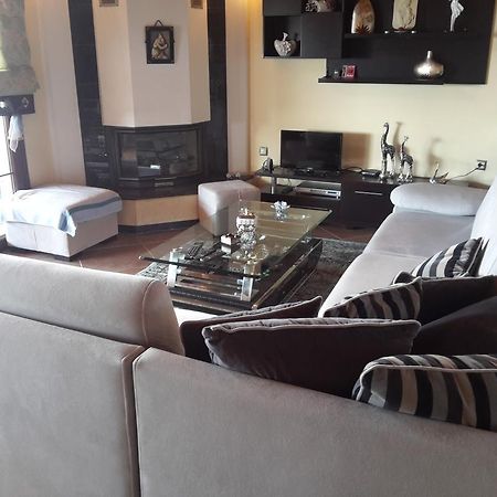 Apartment Rina Sarandë 外观 照片