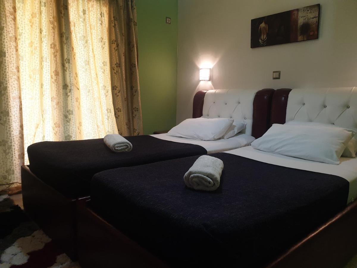 Apartment Rina Sarandë 外观 照片