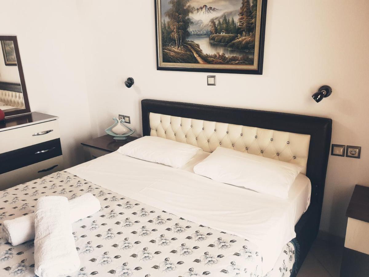 Apartment Rina Sarandë 外观 照片