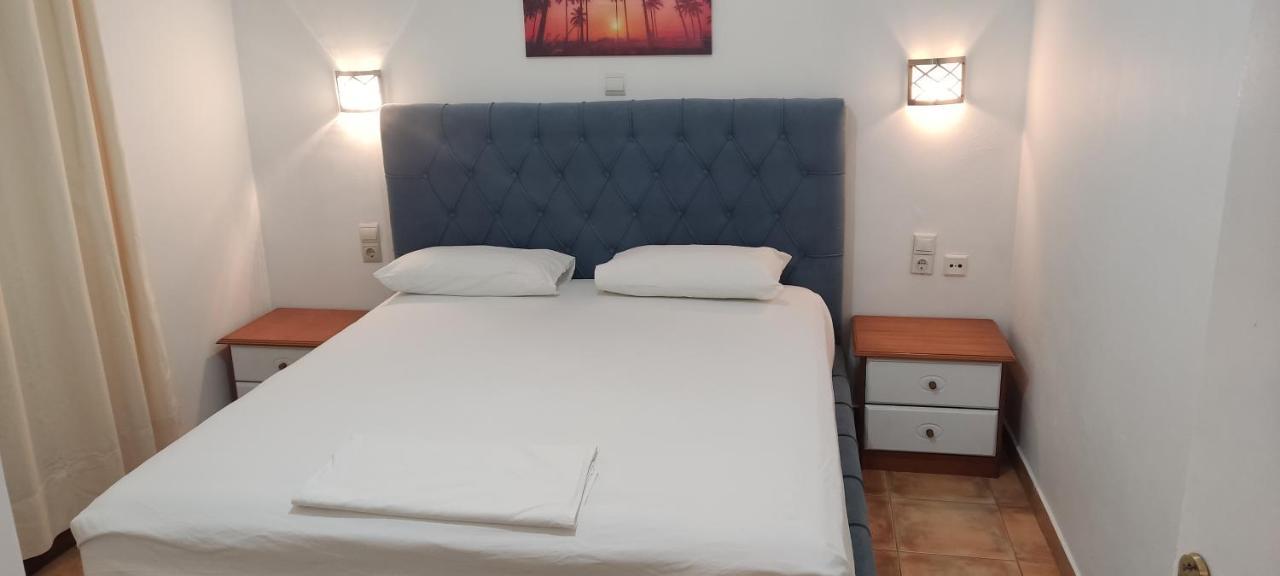 Apartment Rina Sarandë 外观 照片