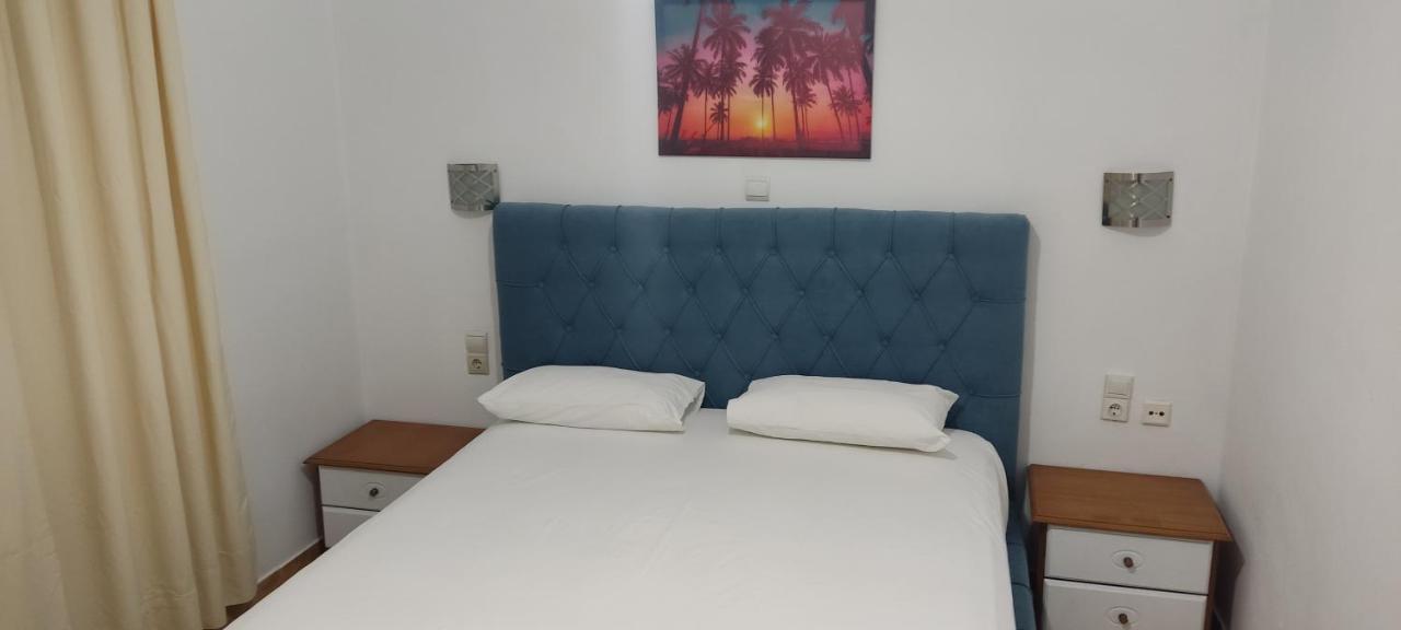 Apartment Rina Sarandë 外观 照片