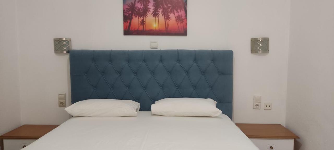 Apartment Rina Sarandë 外观 照片