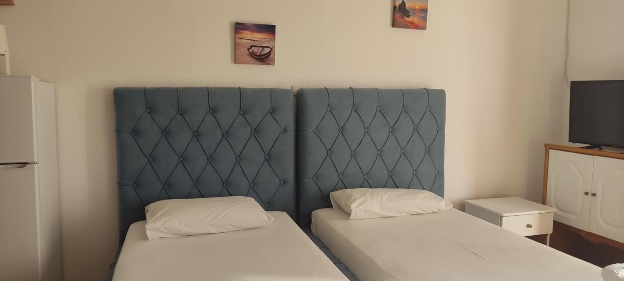 Apartment Rina Sarandë 外观 照片