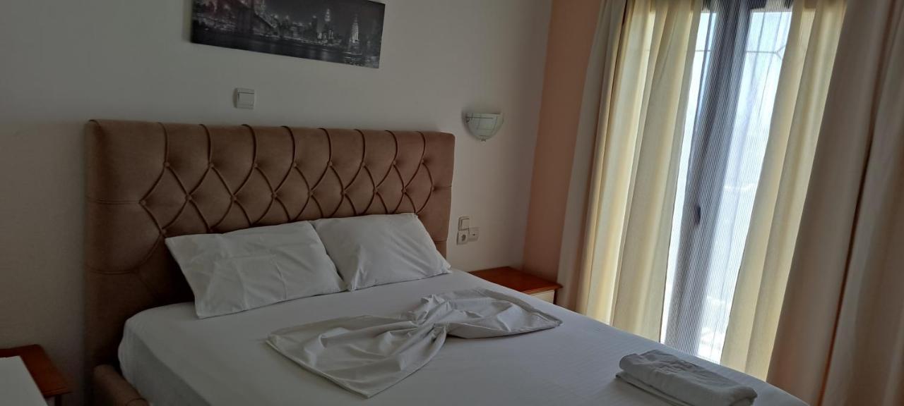 Apartment Rina Sarandë 外观 照片