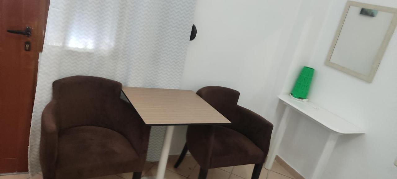 Apartment Rina Sarandë 外观 照片