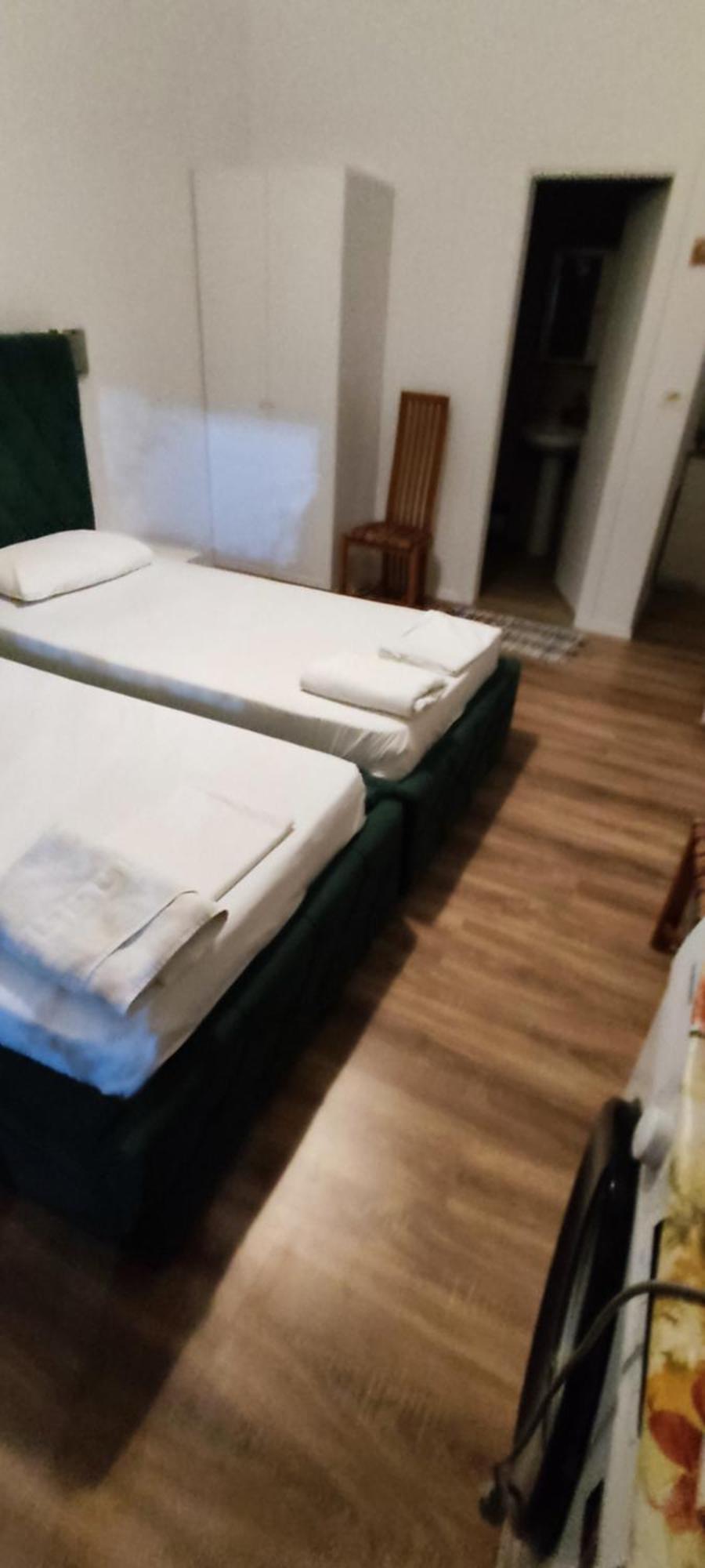 Apartment Rina Sarandë 外观 照片
