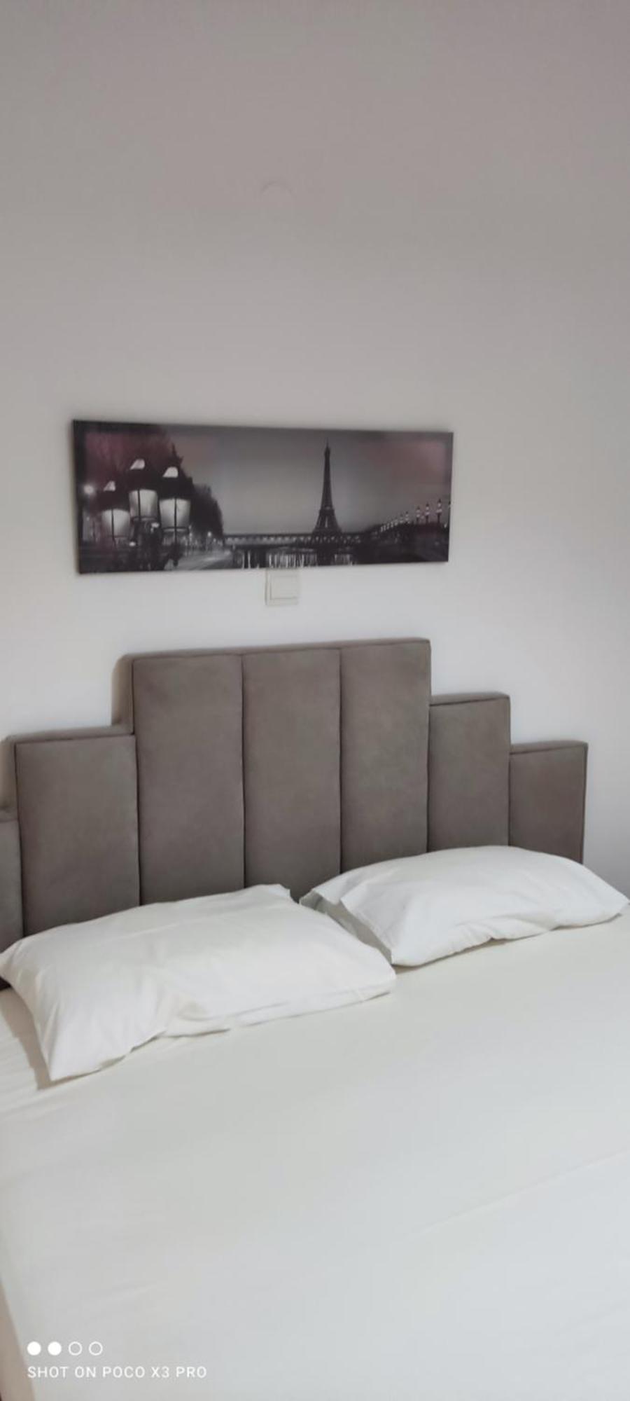 Apartment Rina Sarandë 外观 照片