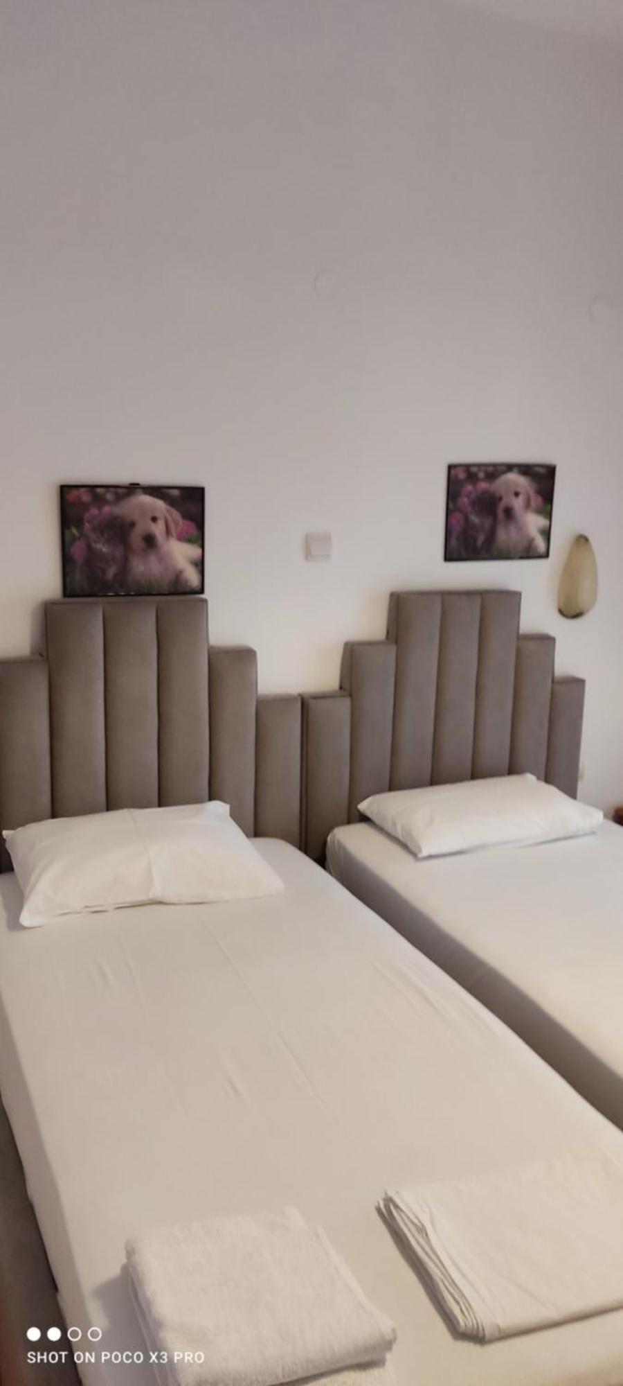 Apartment Rina Sarandë 外观 照片