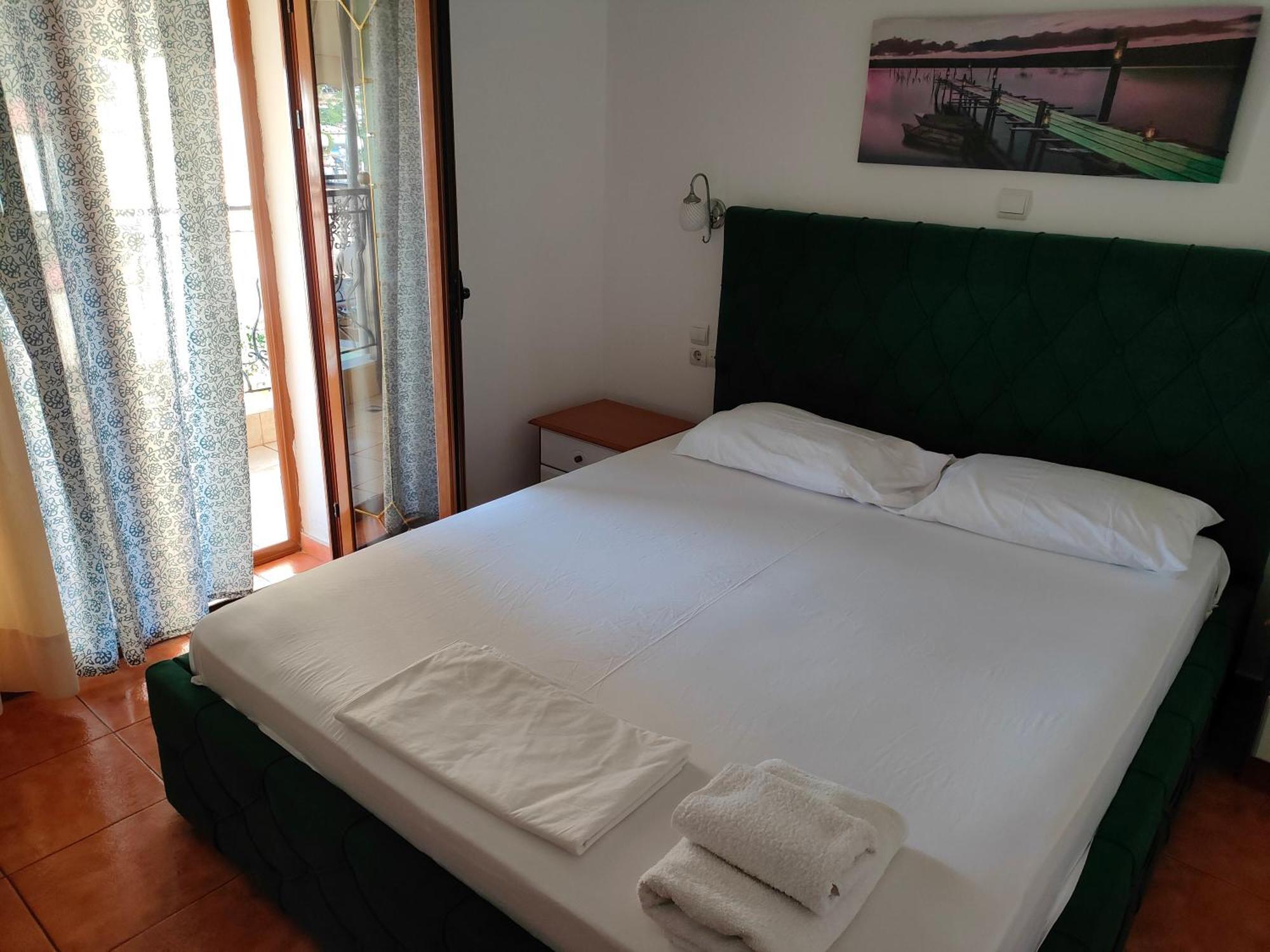Apartment Rina Sarandë 客房 照片