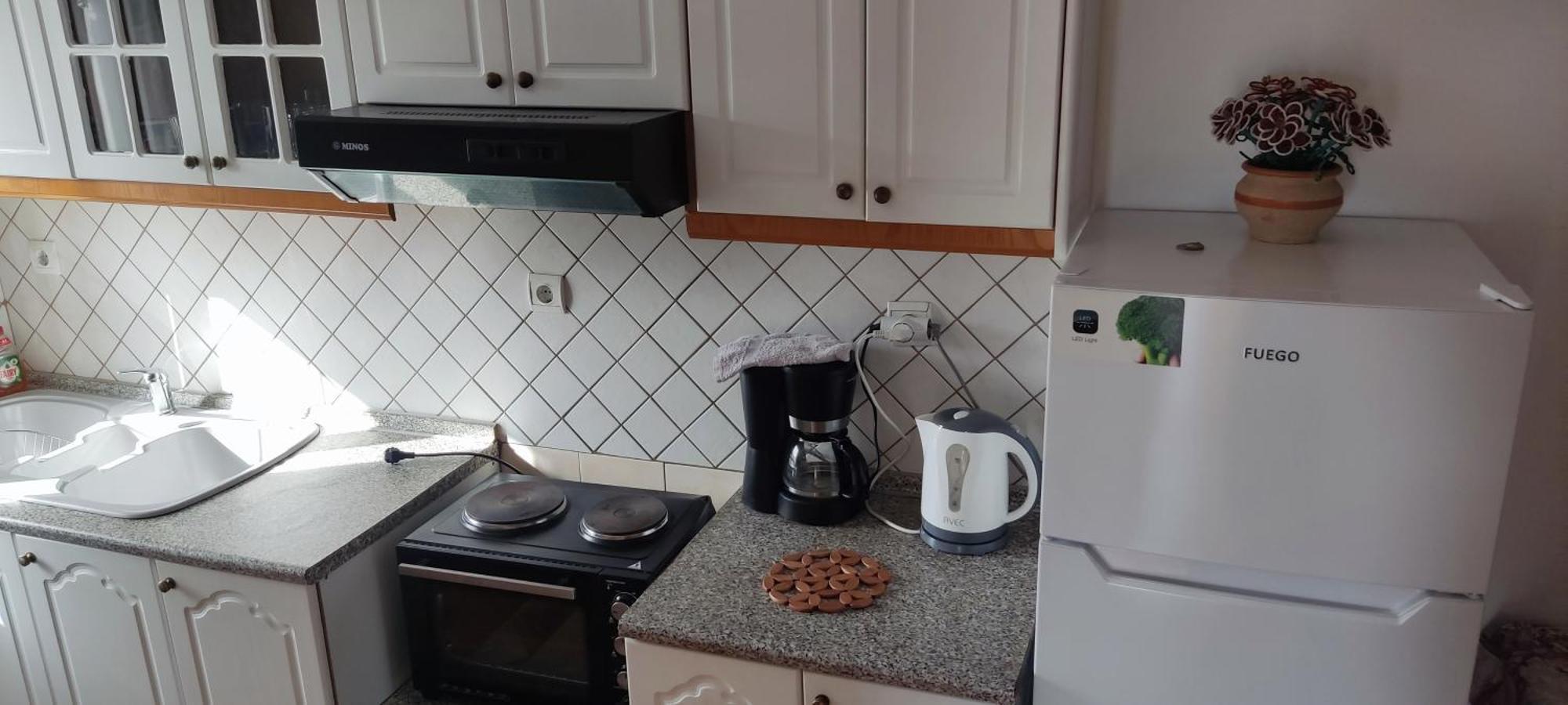 Apartment Rina Sarandë 客房 照片