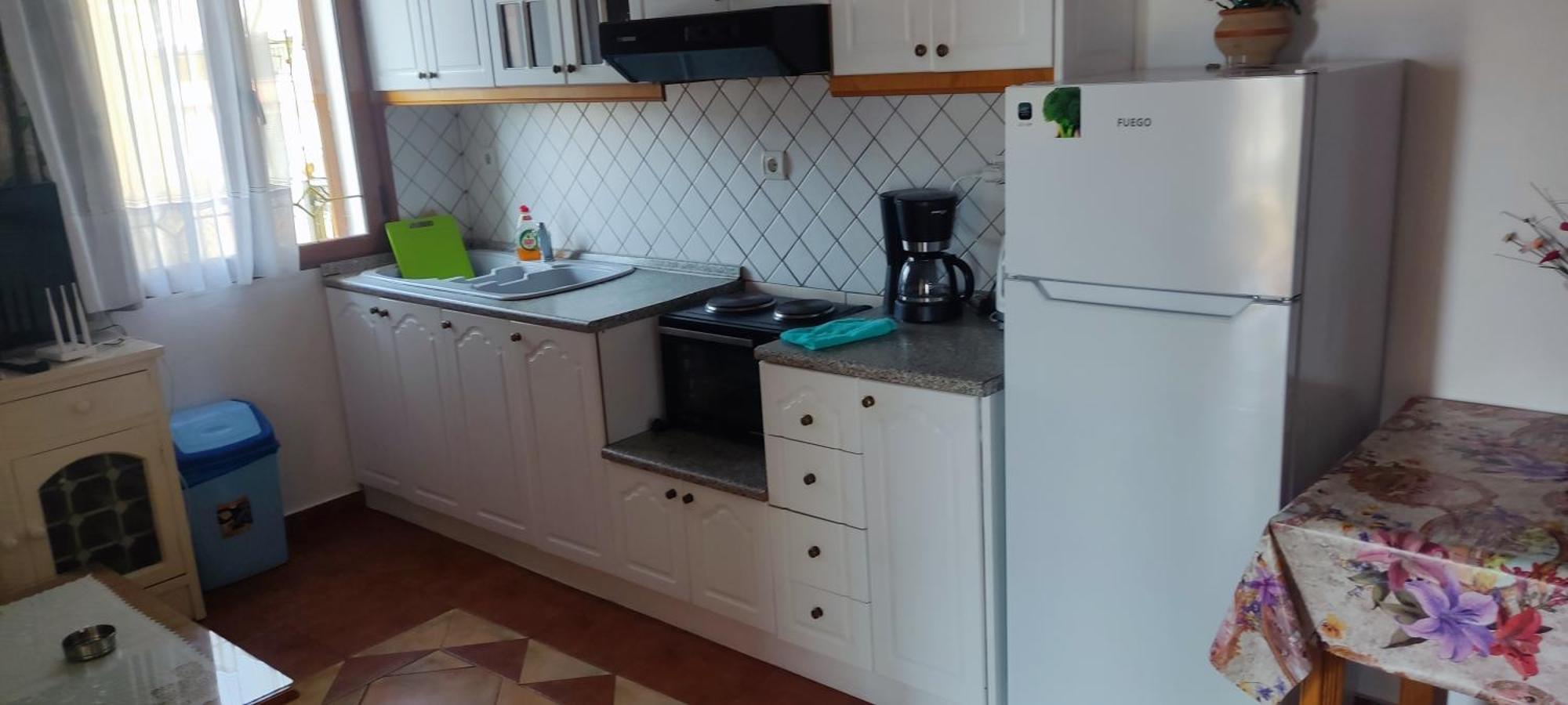 Apartment Rina Sarandë 客房 照片
