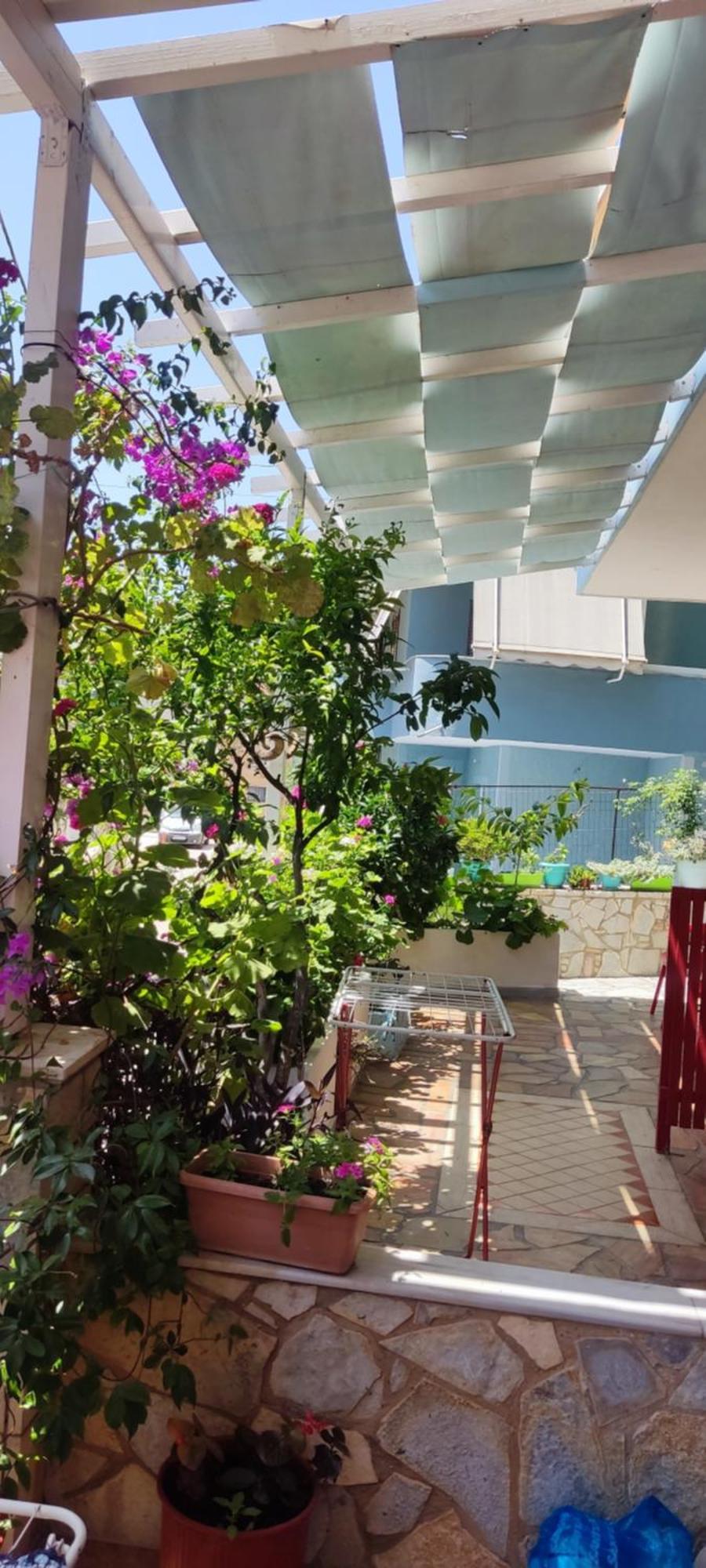 Apartment Rina Sarandë 客房 照片