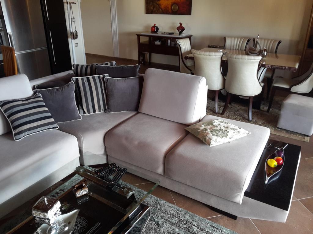 Apartment Rina Sarandë 外观 照片