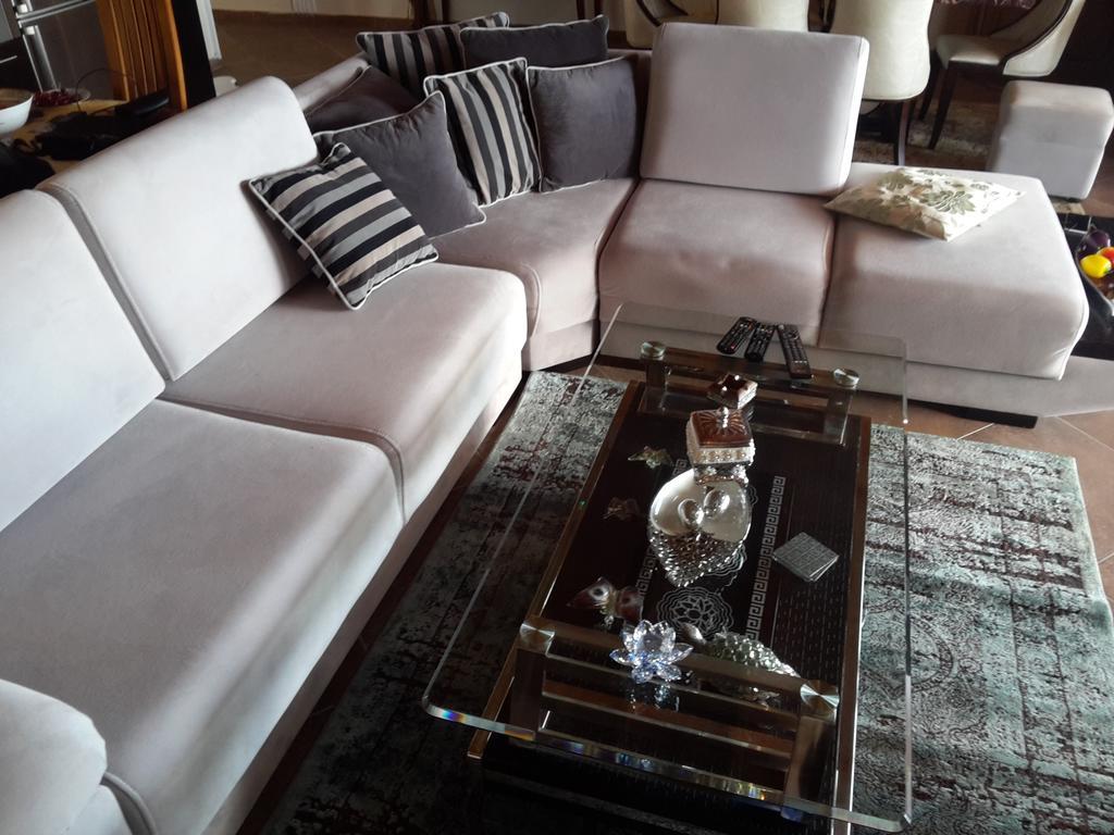 Apartment Rina Sarandë 外观 照片