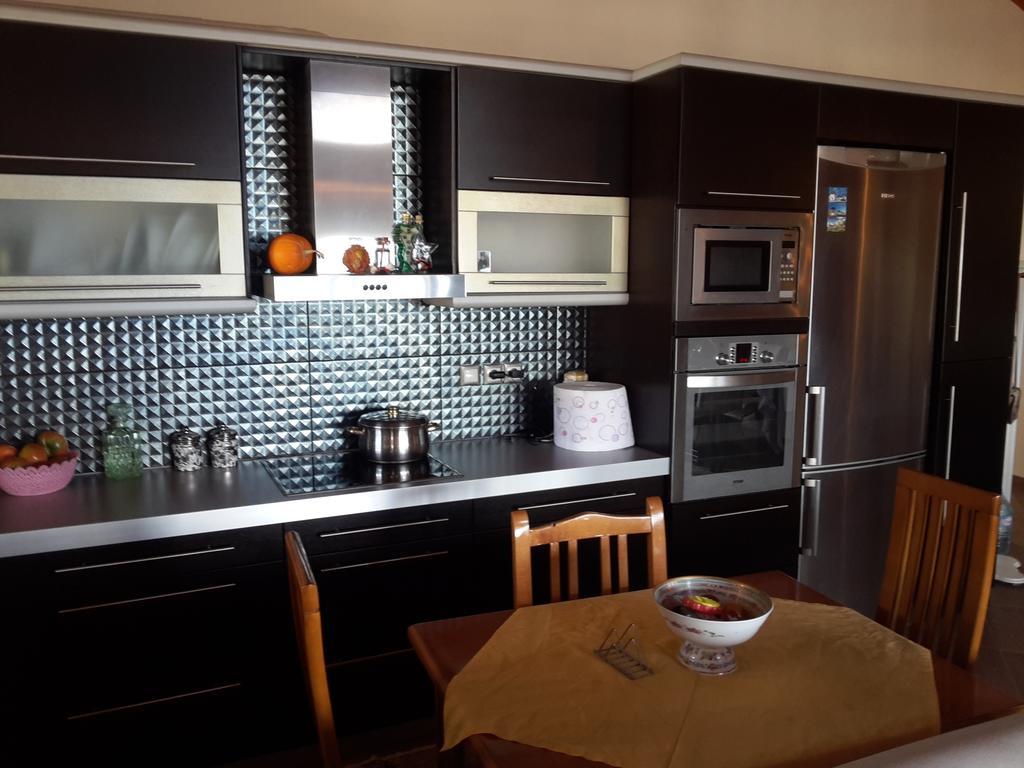 Apartment Rina Sarandë 外观 照片