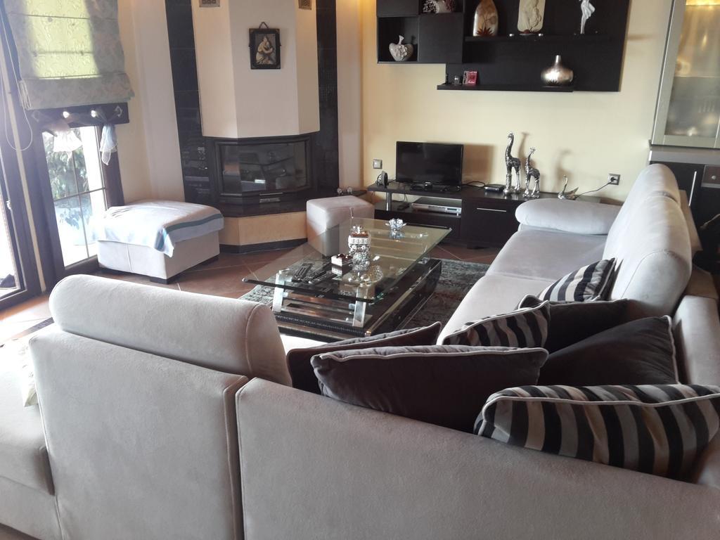 Apartment Rina Sarandë 外观 照片